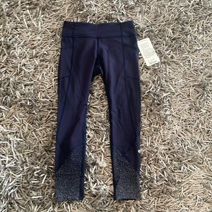Lululemon Workout pants NWT